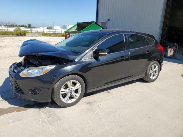 2014 FORD FOCUS SE, 