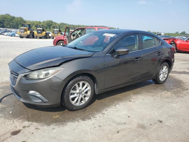 2014 MAZDA 3 TOURING, 
