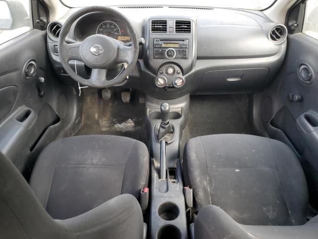 3N1CN7AP3DL889780 - 2013 NISSAN VERSA S 蓝色 照片 8