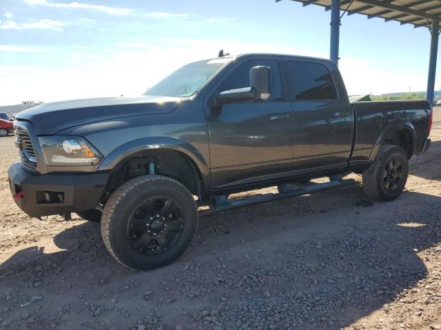 2017 RAM 2500 LARAMIE, 