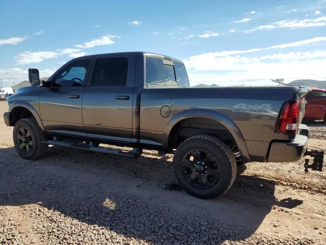 3C6UR5FL8HG518894 - 2017 RAM 2500 LARAMIE Сірий фото 2