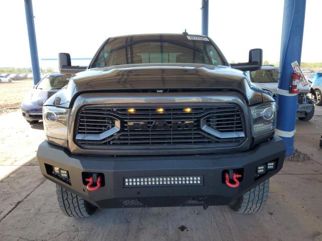 3C6UR5FL8HG518894 - 2017 RAM 2500 LARAMIE Сірий фото 5