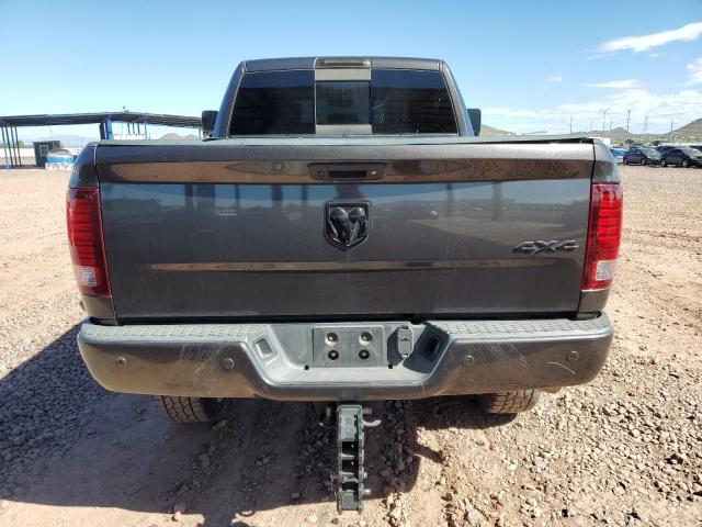 3C6UR5FL8HG518894 - 2017 RAM 2500 LARAMIE Сірий фото 6