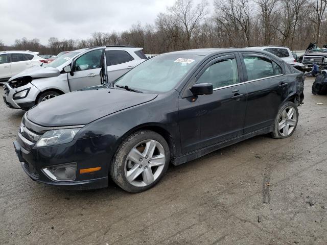 2012 FORD FUSION SPORT, 