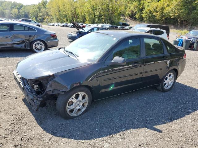 2009 FORD FOCUS SES, 