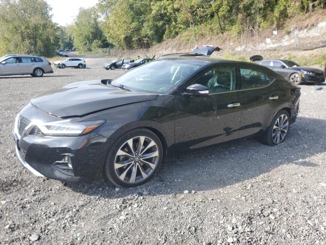 2019 NISSAN MAXIMA S, 