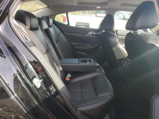 1N4AA6AV5KC384704 - 2019 NISSAN MAXIMA S 灰色 照片 10