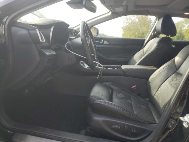 1N4AA6AV5KC384704 - 2019 NISSAN MAXIMA S 灰色 照片 7