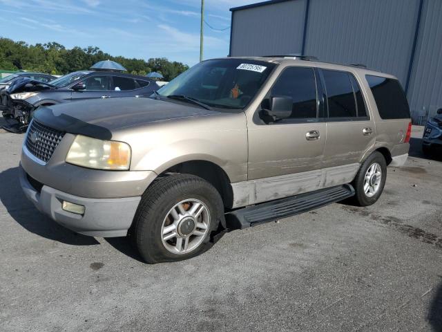 2003 FORD EXPEDITION XLT, 