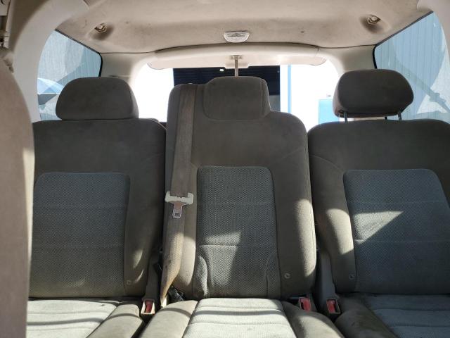 1FMRU15W03LA26224 - 2003 FORD EXPEDITION XLT GOLD photo 10