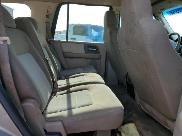 1FMRU15W03LA26224 - 2003 FORD EXPEDITION XLT GOLD photo 11