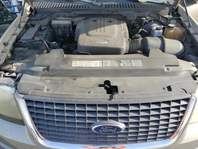 1FMRU15W03LA26224 - 2003 FORD EXPEDITION XLT GOLD photo 12