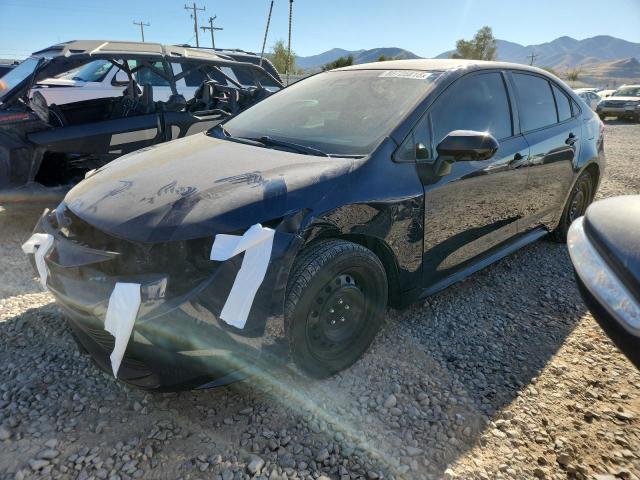 2024 TOYOTA COROLLA LE, 