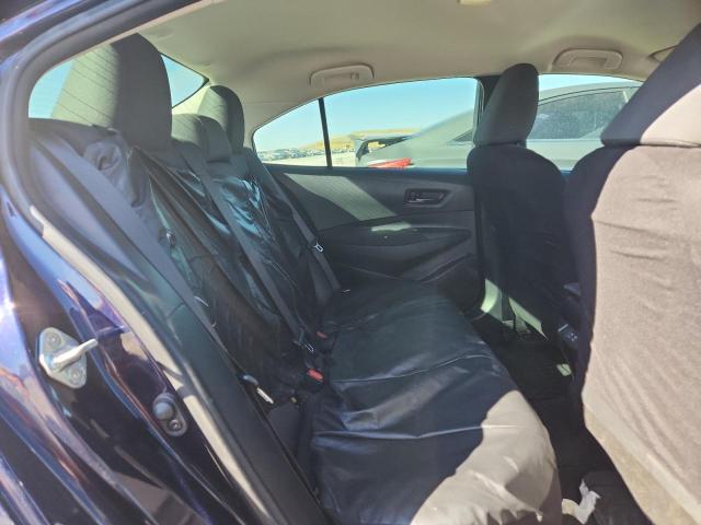 5YFB4MDE9RP099950 - 2024 TOYOTA COROLLA LE Կապույտ լուսանկար 10