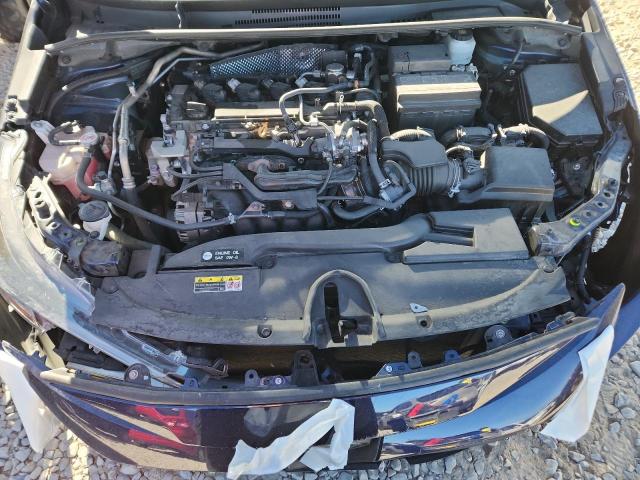 5YFB4MDE9RP099950 - 2024 TOYOTA COROLLA LE Կապույտ լուսանկար 11