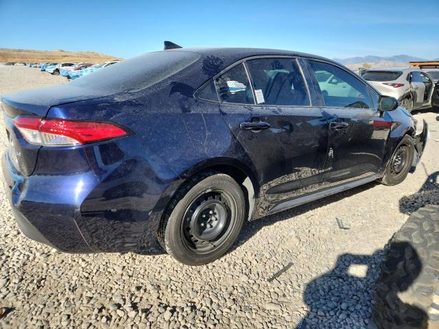 5YFB4MDE9RP099950 - 2024 TOYOTA COROLLA LE Կապույտ լուսանկար 3