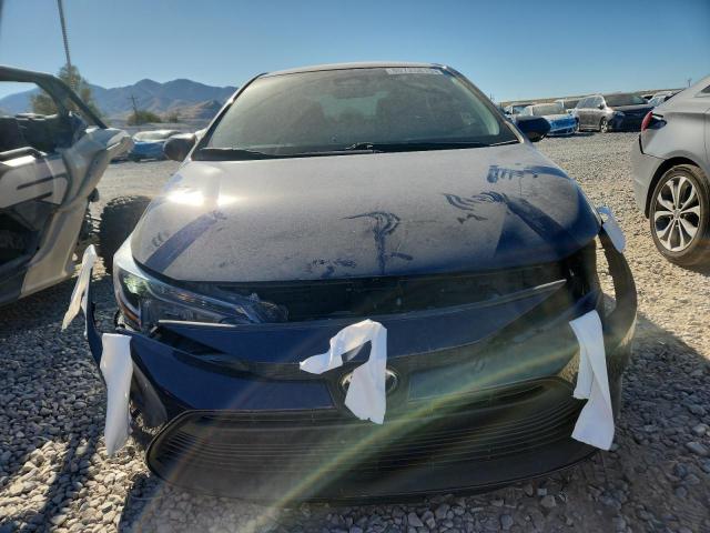 5YFB4MDE9RP099950 - 2024 TOYOTA COROLLA LE Կապույտ լուսանկար 5