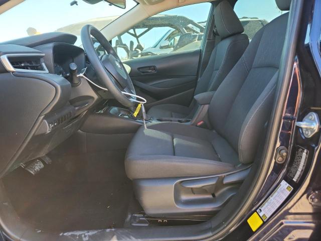 5YFB4MDE9RP099950 - 2024 TOYOTA COROLLA LE Կապույտ լուսանկար 7