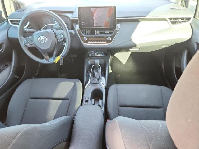 5YFB4MDE9RP099950 - 2024 TOYOTA COROLLA LE Կապույտ լուսանկար 8