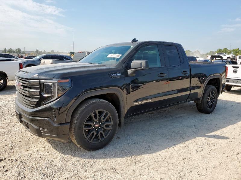 2025 GMC SIERRA C1500, 