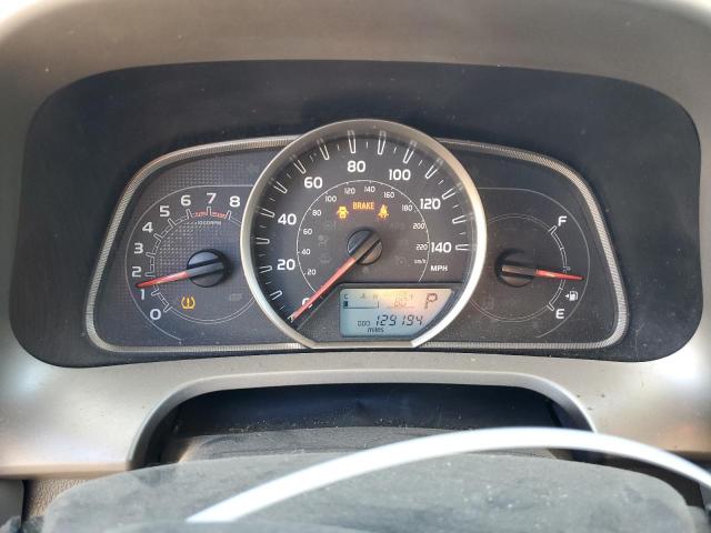 2T3ZFREV3FW169013 - 2015 TOYOTA RAV4 LE SILVER photo 9