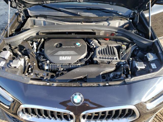 WBXYJ5C37JEF80988 - 2018 BMW X2 XDRIVE28I BLACK photo 11
