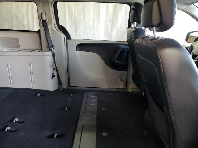 2C4RC1BG1ER437436 - 2014 CHRYSLER TOWN & COU TOURING BLACK photo 11