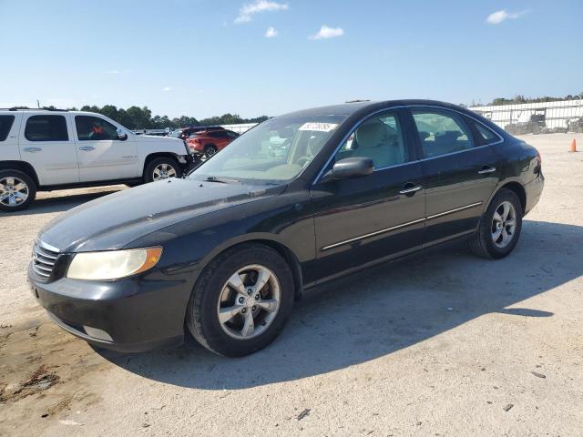2007 HYUNDAI AZERA GLS, 