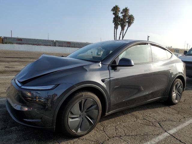 2026 TESLA MODEL Y, 
