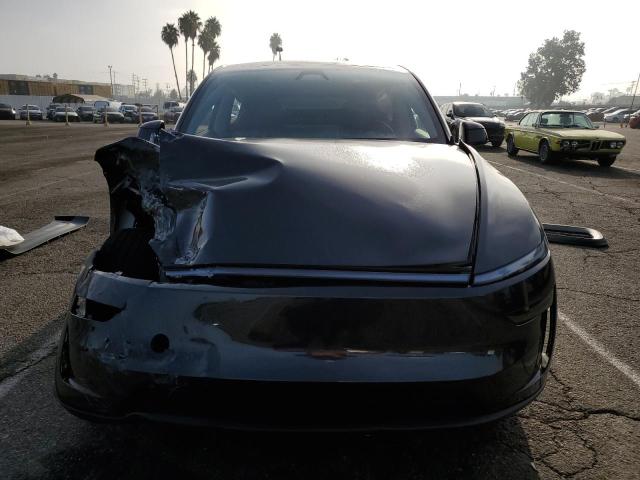 7SAYGDEE9TF388140 - 2026 TESLA MODEL Y GRAY photo 5