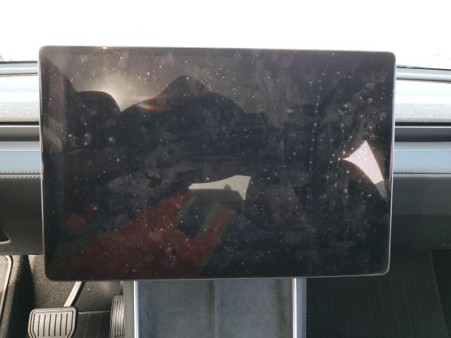 7SAYGDEE9TF388140 - 2026 TESLA MODEL Y GRAY photo 9