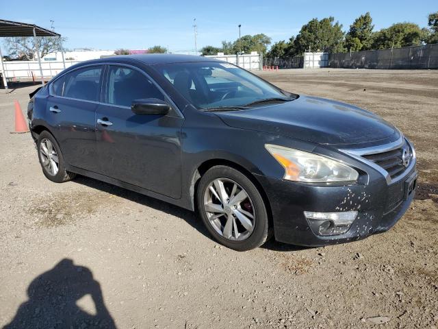 1N4AL3AP5DN466269 - 2013 NISSAN ALTIMA 2.5 CHARCOAL photo 4