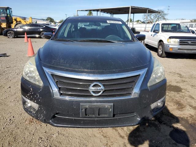 1N4AL3AP5DN466269 - 2013 NISSAN ALTIMA 2.5 CHARCOAL photo 5