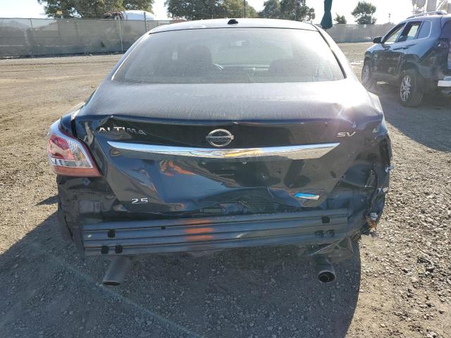 1N4AL3AP5DN466269 - 2013 NISSAN ALTIMA 2.5 CHARCOAL photo 6