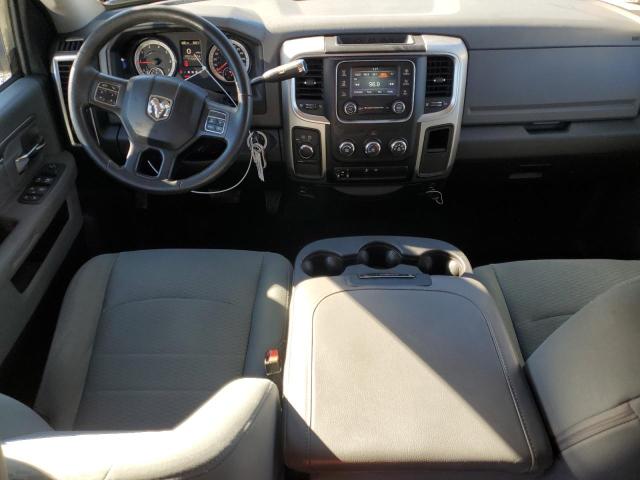 3C6TR5DT9GG303876 - 2016 RAM 2500 SLT BLUE photo 8