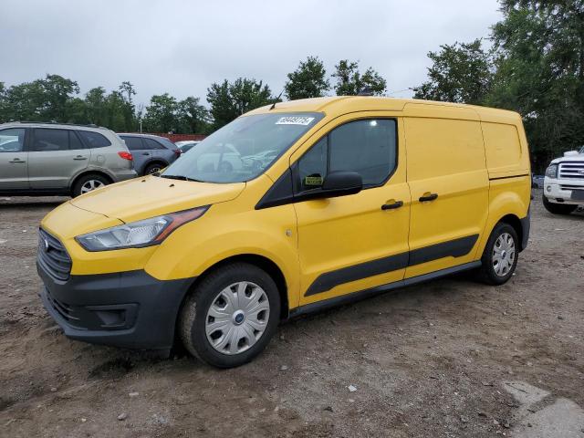 2022 FORD TRANSIT CO XL, 