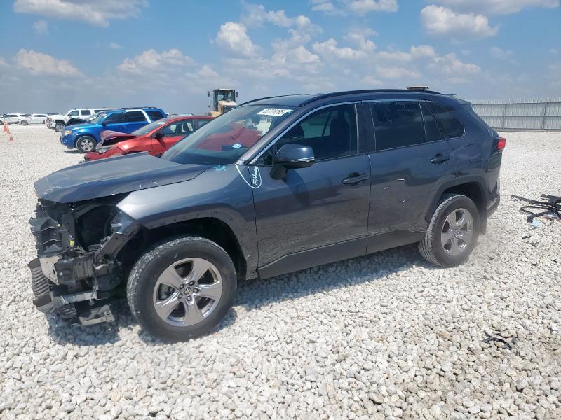 2022 TOYOTA RAV4 XLE, 