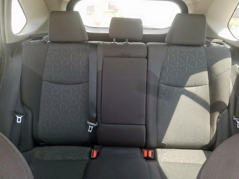 2T3W1RFV5NW204259 - 2022 TOYOTA RAV4 XLE GRAY photo 10