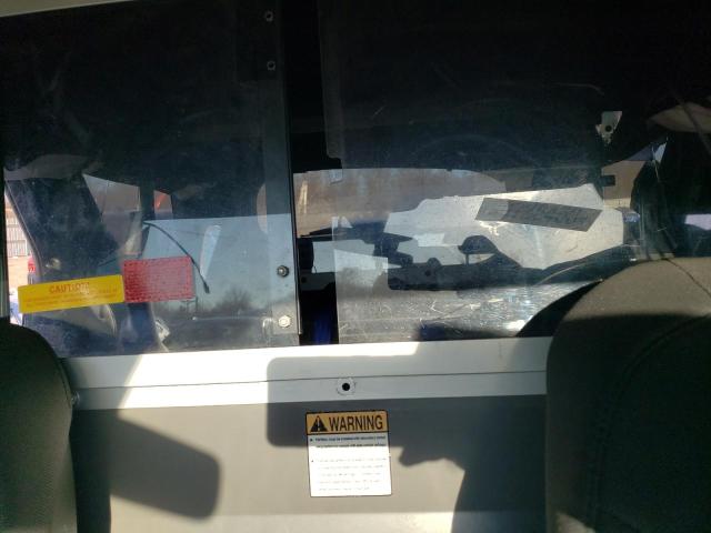 1FM5K8ABXLGC36841 - 2020 FORD EXPLORER POLICE INTERCEPTOR 双色 照片 10