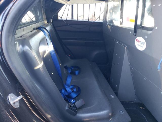 1FM5K8ABXLGC36841 - 2020 FORD EXPLORER POLICE INTERCEPTOR 双色 照片 11