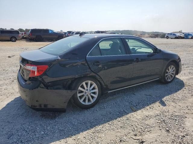4T1BF1FK9CU526562 - 2012 TOYOTA CAMRY BASE 黑色 照片 3