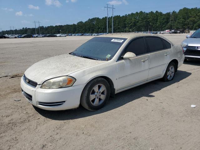 2006 CHEVROLET IMPALA LT, 