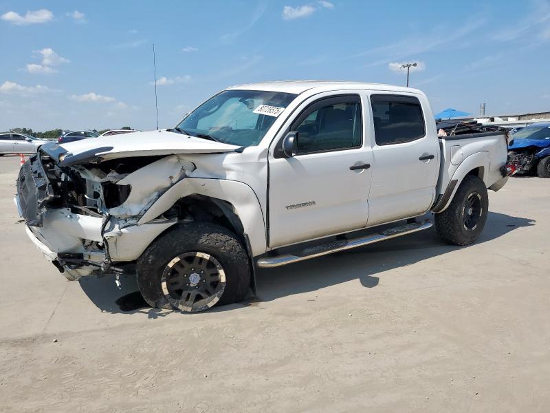2013 TOYOTA TACOMA DOUBLE CAB PRERUNNER, 