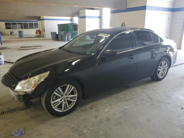 2012 INFINITI G37 BASE, 
