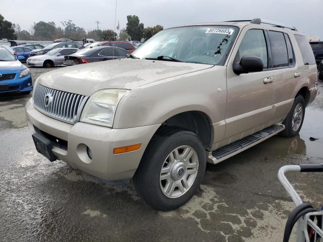 2005 MERCURY MOUNTAINEE, 