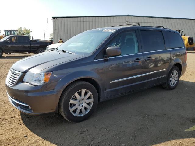 2015 CHRYSLER TOWN & COU TOURING, 