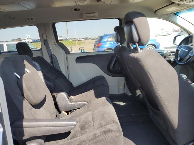 2C4RC1BG8FR696961 - 2015 CHRYSLER TOWN & COU TOURING Boz foto 11