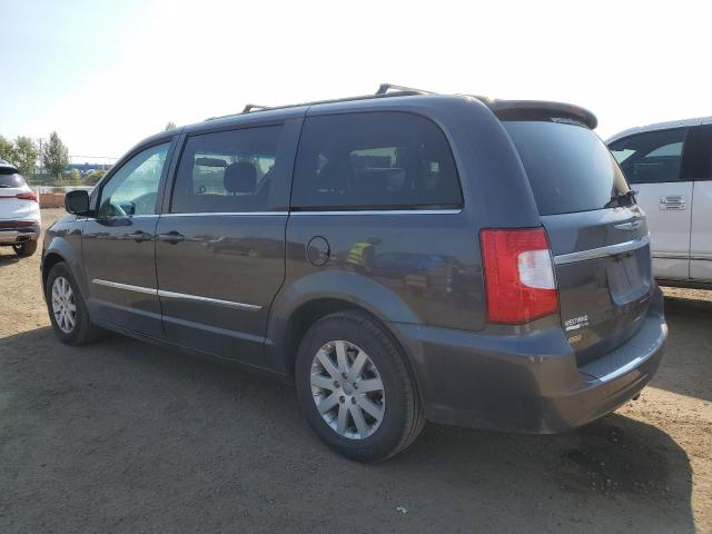 2C4RC1BG8FR696961 - 2015 CHRYSLER TOWN & COU TOURING Boz foto 2