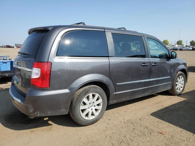 2C4RC1BG8FR696961 - 2015 CHRYSLER TOWN & COU TOURING Boz foto 3