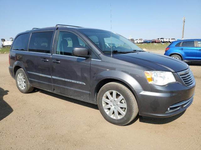 2C4RC1BG8FR696961 - 2015 CHRYSLER TOWN & COU TOURING Boz foto 4